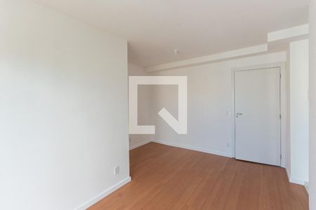 Sala de apartamento para alugar com 2 quartos, 45m² em São Cristóvão, Rio de Janeiro
