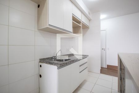 Apartamento à venda com 54m², 2 quartos e 1 vaga Apartamento à venda com 54m², 2 quartos e 1 vagaCozinha
