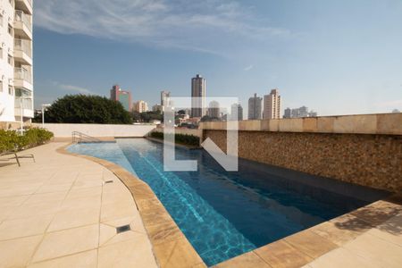 Apartamento à venda com 54m², 2 quartos e 1 vaga Apartamento à venda com 54m², 2 quartos e 1 vagaÁrea comum - Piscina
