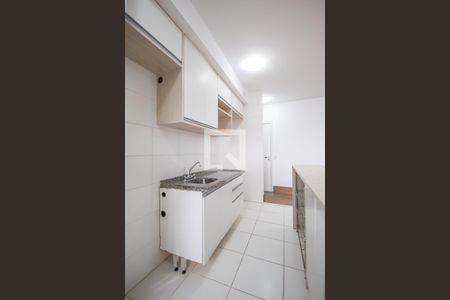 Apartamento à venda com 54m², 2 quartos e 1 vaga Apartamento à venda com 54m², 2 quartos e 1 vagaCozinha