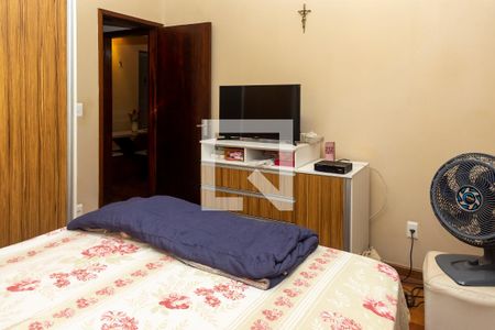 Apartamento à venda com 80m², 2 quartos e 1 vagaQuarto 1 - Armários