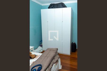 Apartamento à venda com 80m², 2 quartos e 1 vagaQuarto 2 - Armários