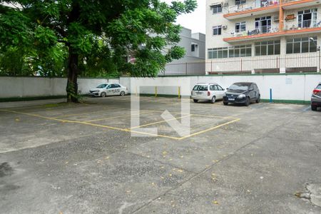 Apartamento à venda com 80m², 2 quartos e 1 vagaÁrea Comum - Garagem