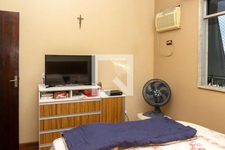 Apartamento à venda com 80m², 2 quartos e 1 vagaQuarto 1 - Armários