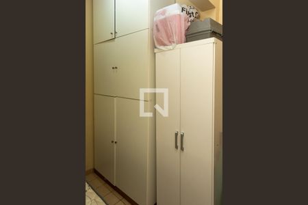 Apartamento à venda com 80m², 2 quartos e 1 vagaQuarto de Serviço