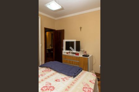 Apartamento à venda com 80m², 2 quartos e 1 vagaQuarto 1 - Armários