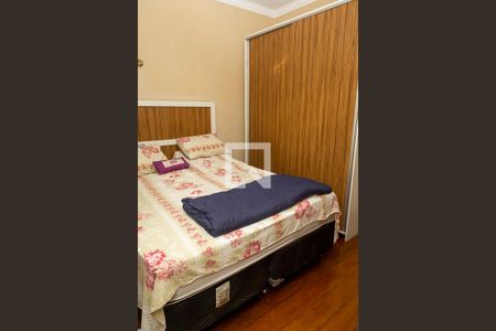 Apartamento à venda com 80m², 2 quartos e 1 vagaQuarto 1 - Armários