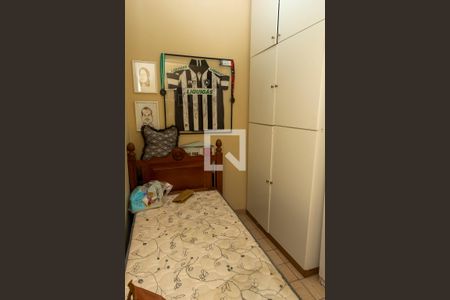 Apartamento à venda com 80m², 2 quartos e 1 vagaQuarto de Serviço