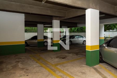 Apartamento à venda com 80m², 2 quartos e 1 vagaÁrea Comum - Garagem