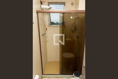 Apartamento à venda com 80m², 2 quartos e 1 vagaBanheiro Social