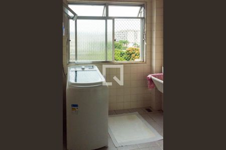 Apartamento à venda com 80m², 2 quartos e 1 vagaÁrea de Serviço