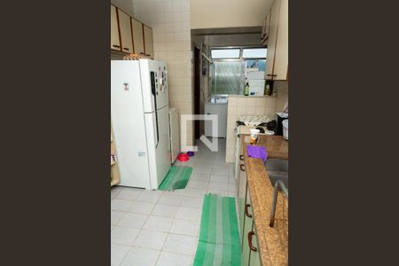 Apartamento à venda com 80m², 2 quartos e 1 vagaCozinha - Armários