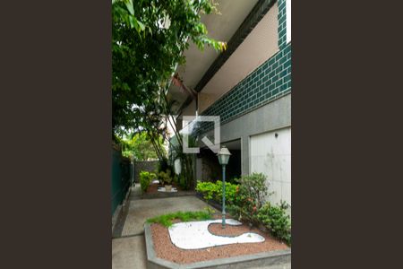 Apartamento à venda com 80m², 2 quartos e 1 vagaÁrea Comum - Jardim