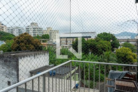 Apartamento à venda com 80m², 2 quartos e 1 vagaVaranda da Sala