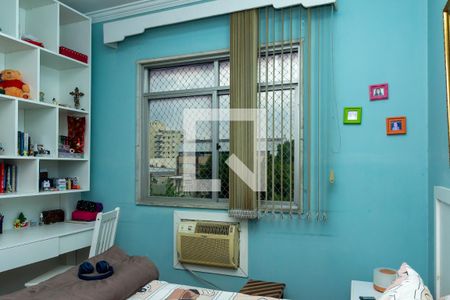 Apartamento à venda com 80m², 2 quartos e 1 vagaQuarto 2 - Armários