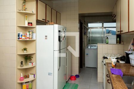 Apartamento à venda com 80m², 2 quartos e 1 vagaCozinha - Armários