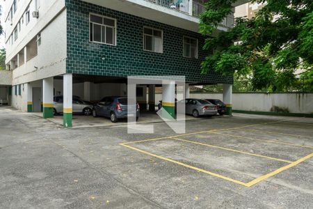 Apartamento à venda com 80m², 2 quartos e 1 vagaÁrea Comum - Garagem