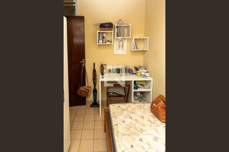 Apartamento à venda com 80m², 2 quartos e 1 vagaQuarto de Serviço