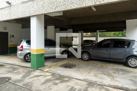 Apartamento à venda com 80m², 2 quartos e 1 vagaÁrea Comum - Garagem