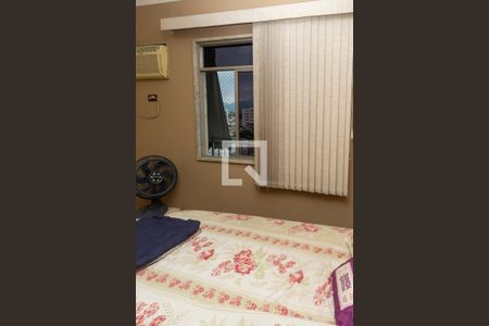 Apartamento à venda com 80m², 2 quartos e 1 vagaQuarto 1 - Armários