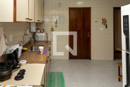 Apartamento à venda com 80m², 2 quartos e 1 vagaCozinha - Armários