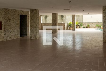 Apartamento à venda com 80m², 2 quartos e 1 vagaÁrea Comum - Play Graund