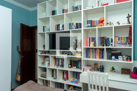 Apartamento à venda com 80m², 2 quartos e 1 vagaQuarto 2 - Armários