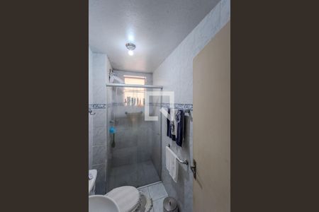 Apartamento à venda com 60m², 2 quartos e 1 vagaBanheiro