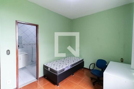 Casa à venda com 207m², 7 quartos e 4 vagasSuíte 1
