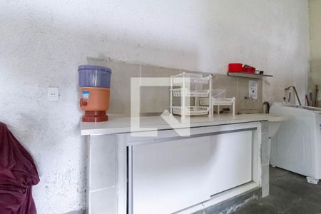 Casa à venda com 207m², 7 quartos e 4 vagasÁrea de serviço