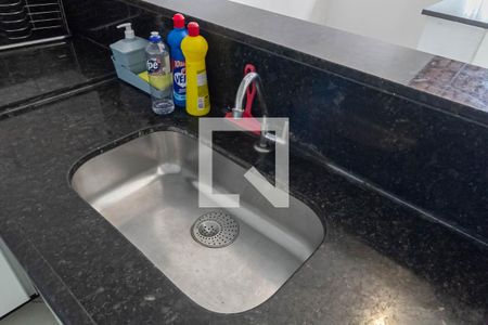 Casa à venda com 207m², 7 quartos e 4 vagasCozinha