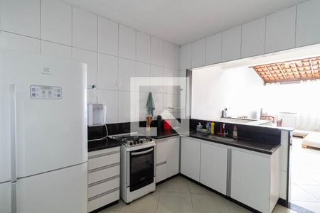 Casa à venda com 207m², 7 quartos e 4 vagasCozinha