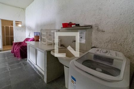 Casa à venda com 207m², 7 quartos e 4 vagasÁrea de serviço