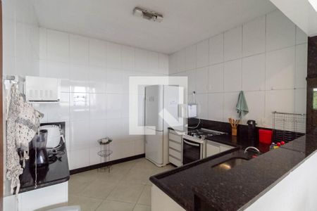 Casa à venda com 207m², 7 quartos e 4 vagasCozinha