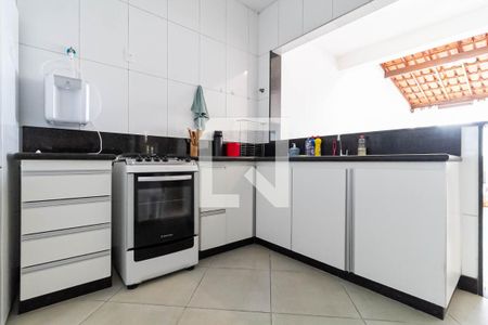 Casa à venda com 207m², 7 quartos e 4 vagasCozinha