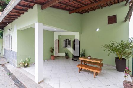 Casa à venda com 207m², 7 quartos e 4 vagasEntrada