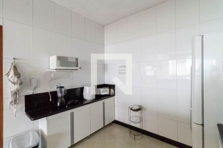 Casa à venda com 207m², 7 quartos e 4 vagasCozinha