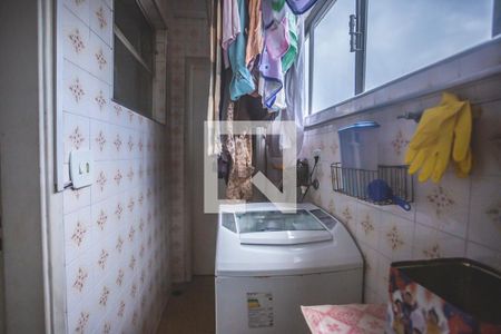 Apartamento à venda com 98m², 2 quartos e 1 vaga Apartamento à venda com 98m², 2 quartos e 1 vagaÁrea de Serviço