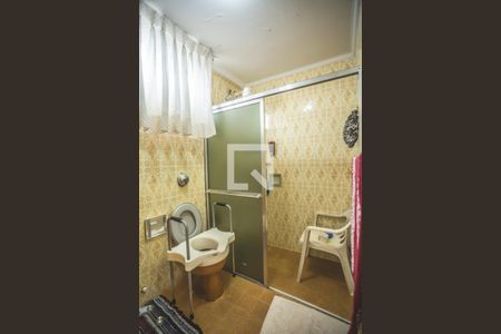 Apartamento à venda com 98m², 2 quartos e 1 vaga Apartamento à venda com 98m², 2 quartos e 1 vagaBanheiro