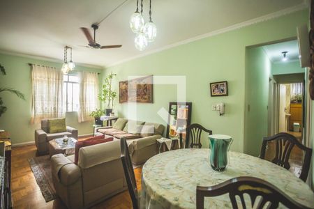 Apartamento à venda com 98m², 2 quartos e 1 vaga Apartamento à venda com 98m², 2 quartos e 1 vagaSala de Jantar