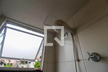 Apartamento à venda com 45m², 2 quartos e sem vagaBanheiro