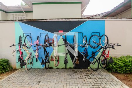 Apartamento à venda com 45m², 2 quartos e sem vagaBicicletario