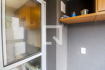 Apartamento à venda com 45m², 2 quartos e sem vagaÁrea de Serviço