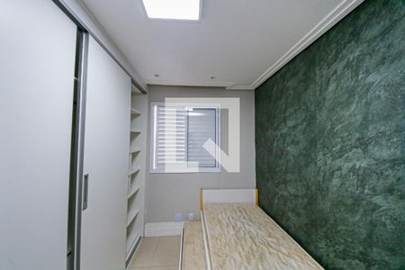 Quarto 1 de apartamento à venda com 2 quartos, 58m² em Vila Ema, São Paulo