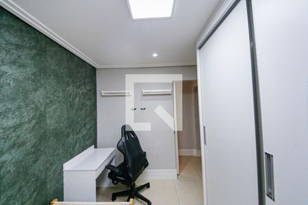 Quarto 1 de apartamento à venda com 2 quartos, 58m² em Vila Ema, São Paulo
