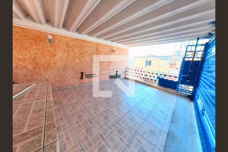 Casa à venda com 260m², 4 quartos e 2 vagas