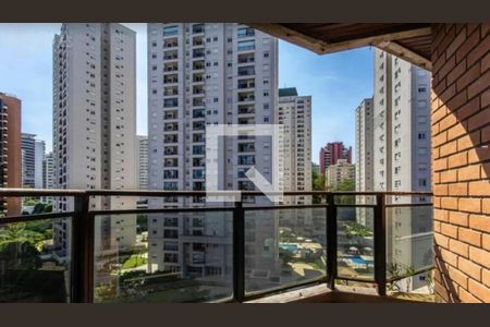 Apartamento à venda com 200m², 4 quartos e 3 vagas