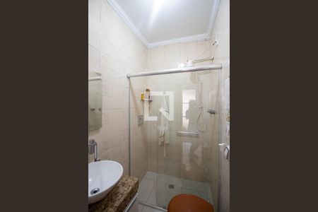 Casa à venda com 125m², 3 quartos e 1 vaga Casa à venda com 125m², 3 quartos e 1 vagaBanheiro 1