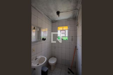 Casa à venda com 125m², 3 quartos e 1 vaga Casa à venda com 125m², 3 quartos e 1 vagaBanheiro 3