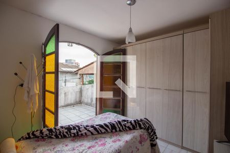 Casa à venda com 125m², 3 quartos e 1 vaga Casa à venda com 125m², 3 quartos e 1 vagaQuarto 1